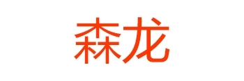 森龙