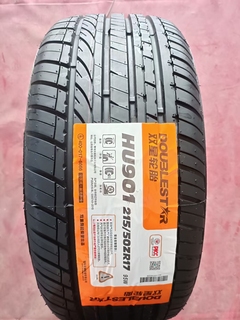 双星 215/50R17 97W HU901