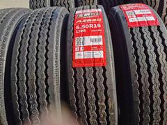 朝阳 650R16-12PR AZ630