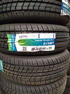 玲珑 175/75R14LT 99/87.S LMA16
