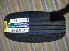 玲珑 215/60R17 96H CREEN-MAX HP010A/S小花