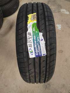 玲珑 215/60R17 96V CrossWind 御风 HP010大花
