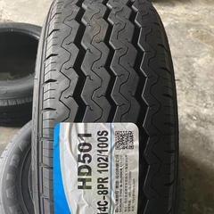 海大 185/70R14 88T HD518