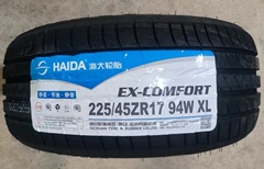 海大 225/45R17 94W XL EX-COMFORT
