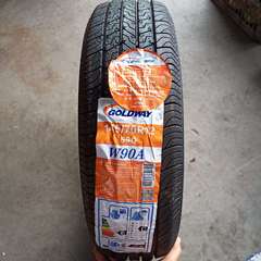 固德威 145/70R12 69Q  W90A