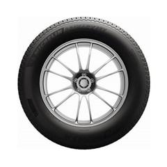 米其林 245/55R19  旅悦  SUV  103H