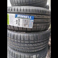 米耐尔 215/55R17 98W M08