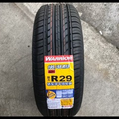 回力 185/55R15 82H R29