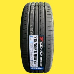 横滨/优科豪马215/55R17 94W AE50