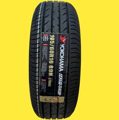 横滨/优科豪马195/60R16 89H E70RZ
