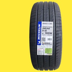 米其林245/45R18 100W PRIMACY 4