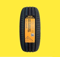 马牌 225/55R18 89V COMC UC6