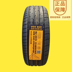 马牌 235/60R18 103V UC6suv