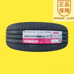 耐克森 225/60R18 100H GTX