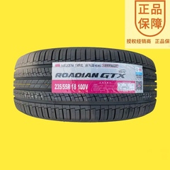 耐克森 235/55R18 100V GTX