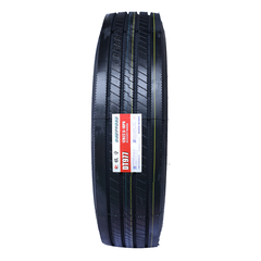 银宁 DT977 12R22.5-18PR