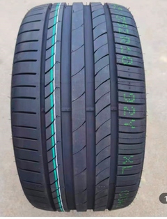 永盛 205/55R17 107YXL RH02