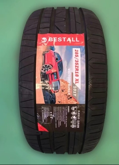傲世途 295/45R20 103H/V XL TU1