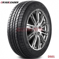 狂野大师 235/55R18 100V DS01 正品行货