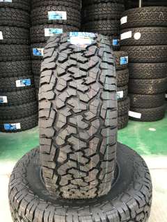 科马仕 285/65R18 116S CF1100