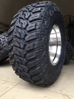 安泰路斯 285/55R22 121Q DEEP DIGGER 4X4