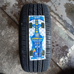 路航 225/55R17 101W XL LS588 UHP