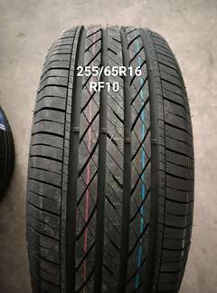 达迈 255/65R16 109H RF10