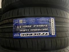 达迈 285/45R21 113YXL RS01+
