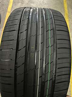 达迈 275/30R21 98YXL RS01+