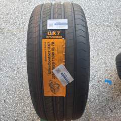 马牌 275/50R20 113W UC7