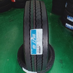 奥力通 12R22.5-18PR CY962 中长途 全轮位 重载  全钢无内胎
