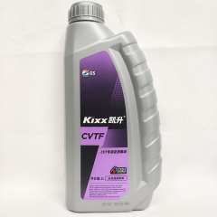 GS凯升 CVTF CVT 无级变速箱油 (全合成)1L*12桶/箱