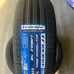 达迈 215/45ZR20 95W TX3