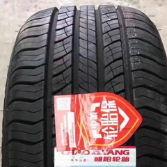 朝阳 225/55R18 98V SU318