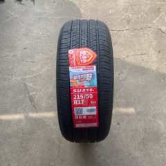 朝阳 215/50R17 121/120R SU318a