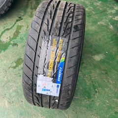 远路 275/30ZR24 101W XL FRD88