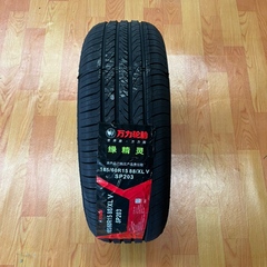 万力 185/60R15 88VXL SP203