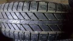 米其林轮胎 275/70R16 VH/V XL HP