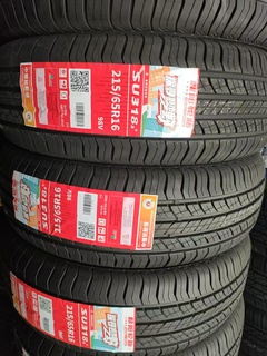 朝阳 215/65R16 98V 318A