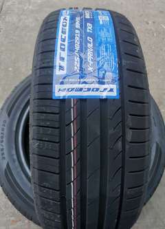 达迈 215/45R16 96Y XL TX3