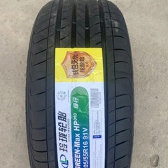 玲珑205/55R16 HP010 91V
