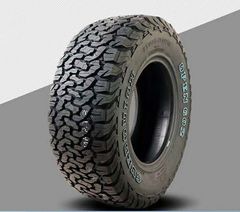 角斗士 P245/65R17LT 117/114S OPEN GO2