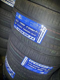 达迈 275/35ZR21 103Y RS01