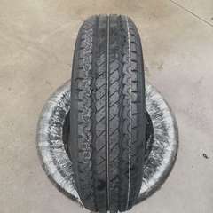 锐欧 195/14R14 106/104R GC-78
