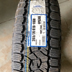 东洋 265/70R18 116H OPA3G