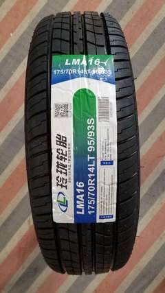 玲珑 175/70R14LT 95/93S LMA16