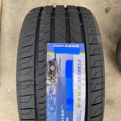 远路 防爆 245/50R19 105W FRD868