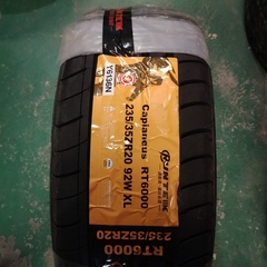 朗泰克 235/35ZR20 92W XL RT-3100