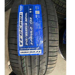 达迈 245/35ZR18 92Y XL TX3