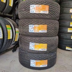 固德威 255/40ZR24 97WXL 325